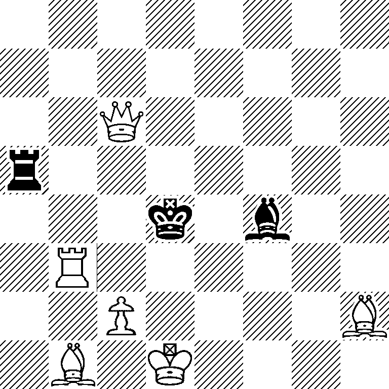 8/8/2Q5/r7/3k1b2/1R6/2P4B/1B1K4