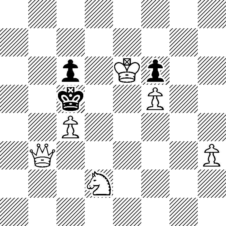 8/8/2p1Kp2/2k2P2/2P5/1Q5P/3N4/8