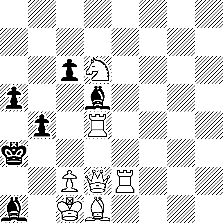 8/8/2pN4/p2b4/1p1R4/k7/2PQR3/b1KB4