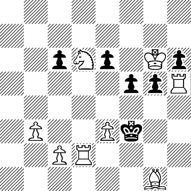 8/8/2pNp1Kp/5ppR/8/1P2Pk2/2PR4/6B1