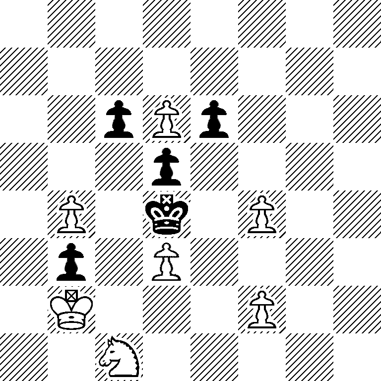 8/8/2pPp3/3p4/1P1k1P2/1p1P4/1K3P2/2N5
