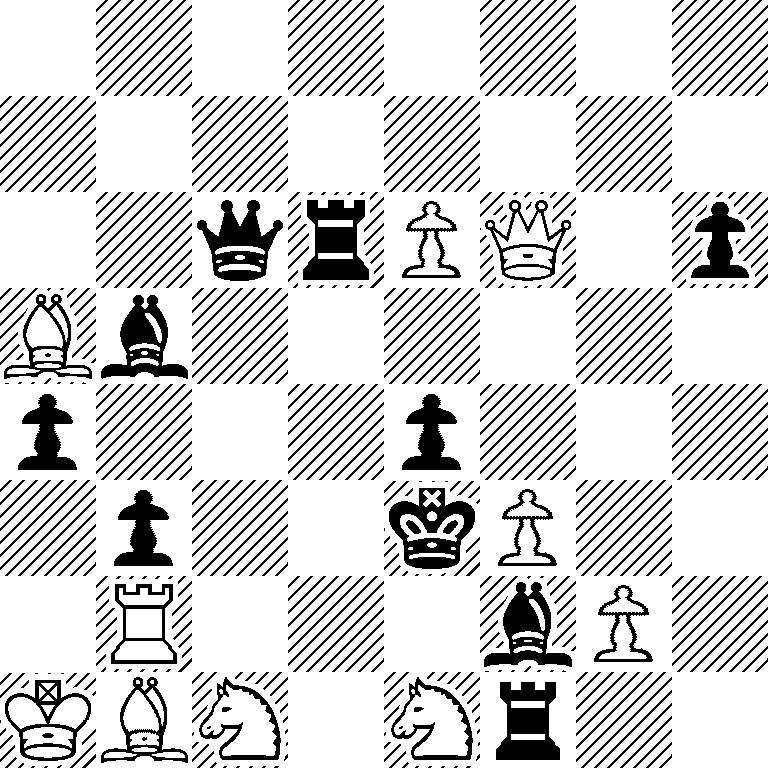 8/8/2qrPQ1p/Bb6/p3p3/1p2kP2/1R3bP1/KBN1Nr2