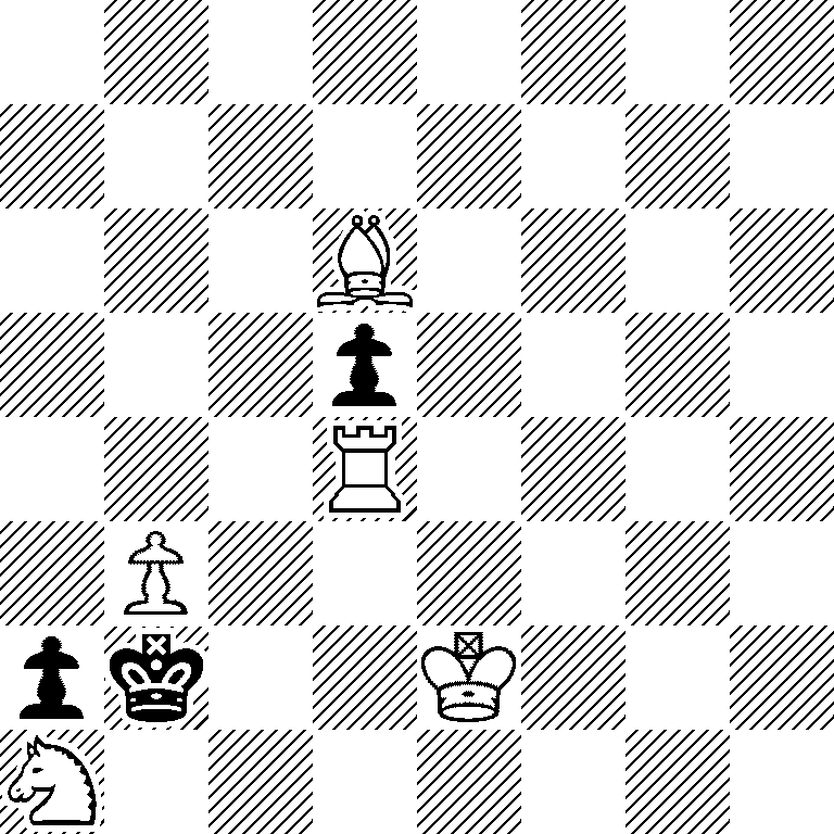 8/8/3B4/3p4/3R4/1P6/pk2K3/N7