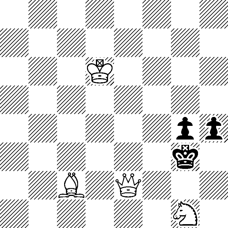 8/8/3K4/8/6pp/6k1/2B1Q3/6N1