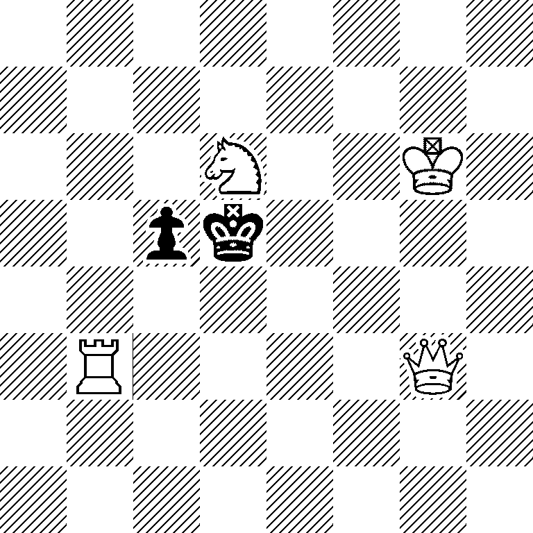 8/8/3N2K1/2pk4/8/1R4Q1/8/8