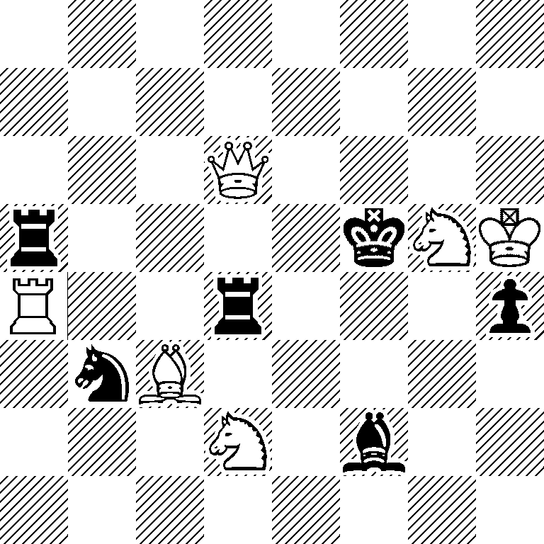 8/8/3Q4/r4kNK/R2r3p/1nB5/3N1b2/8