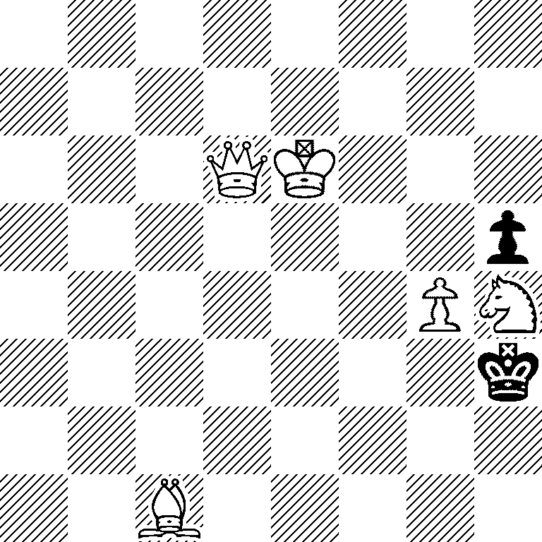 8/8/3QK3/7p/6PN/7k/8/2B5