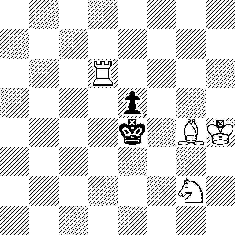 8/8/3R4/4p3/4k1BK/8/6N1/8