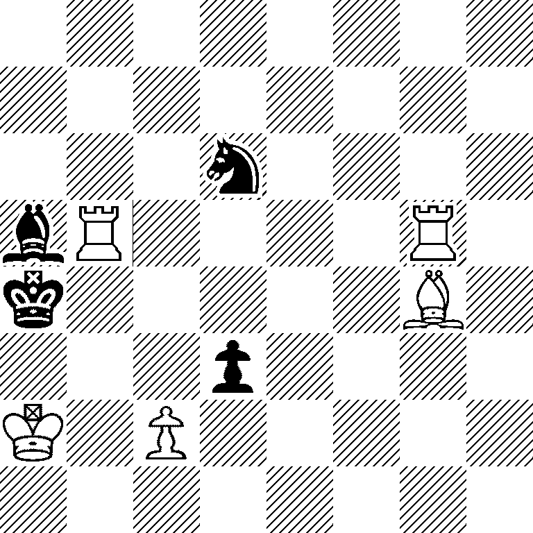 8/8/3n4/bR4R1/k5B1/3p4/K1P5/8