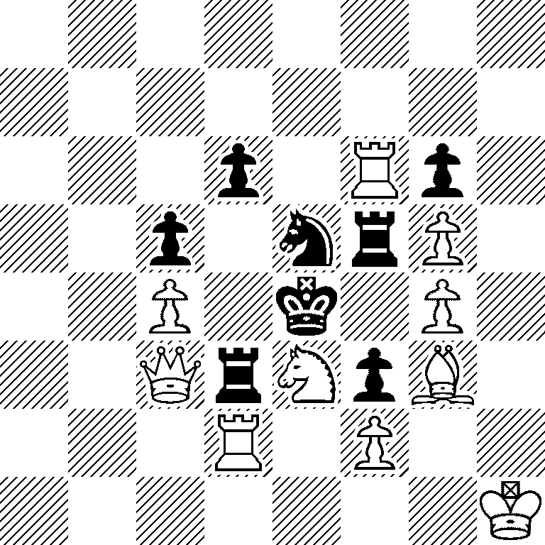 8/8/3p1Rp1/2p1nrP1/2P1k1P1/2QrNpB1/3R1P2/7K