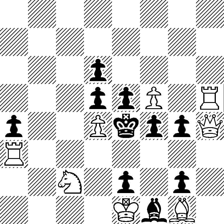 8/8/3p4/3ppP1R/p2PkppQ/R7/2N1p1p1/4KbB1