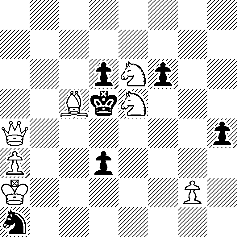 8/8/3pNp2/2BkN3/Q6p/P2p4/K5P1/n7