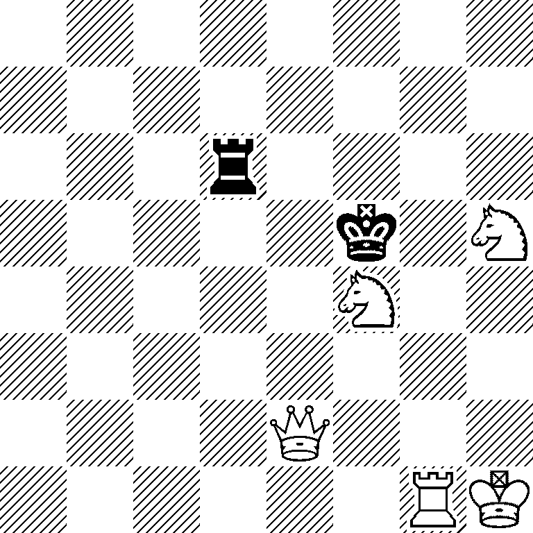 8/8/3r4/5k1N/5N2/8/4Q3/6RK