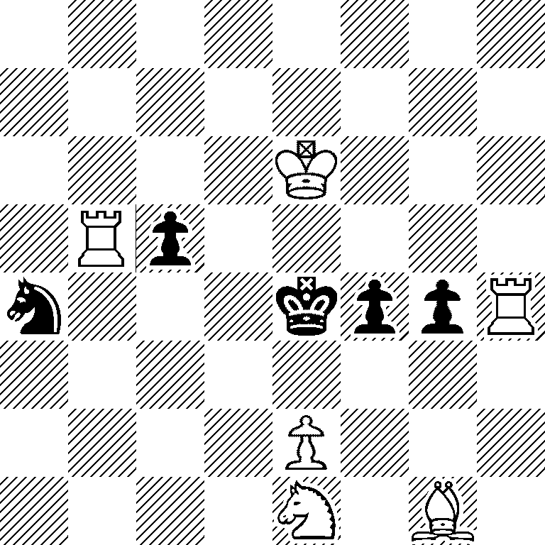 8/8/4K3/1Rp5/n3kppR/8/4P3/4N1B1