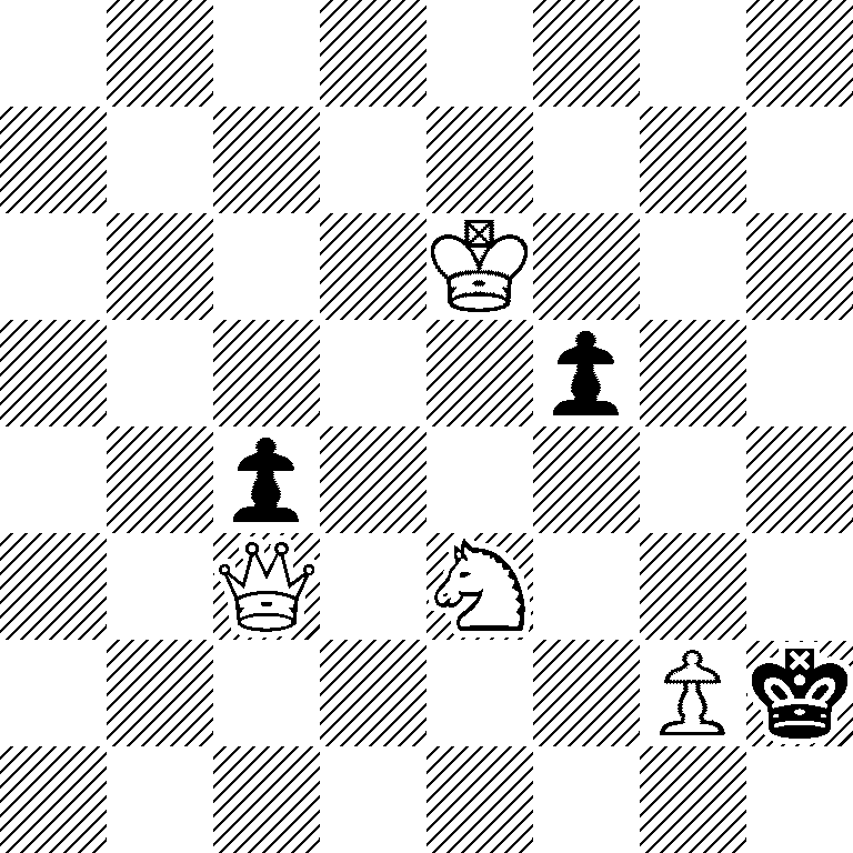 8/8/4K3/5p2/2p5/2Q1N3/6Pk/8