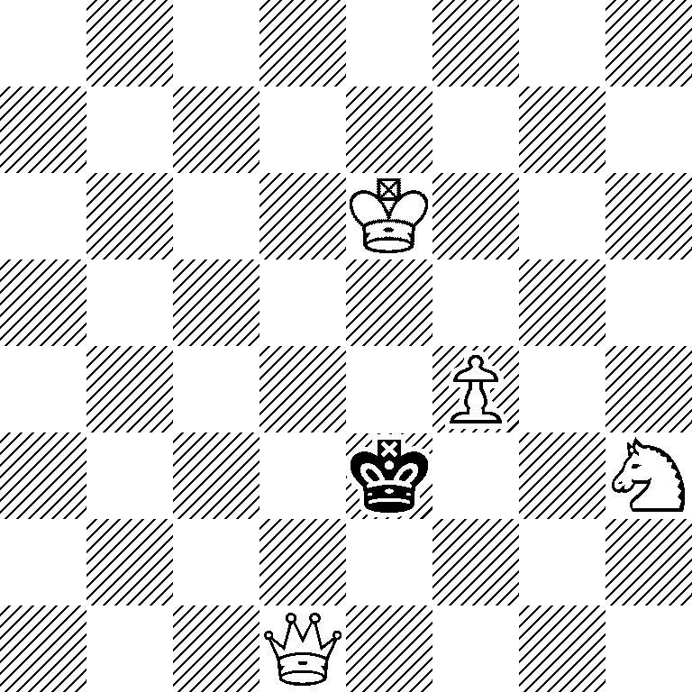 8/8/4K3/8/5P2/4k2N/8/3Q4