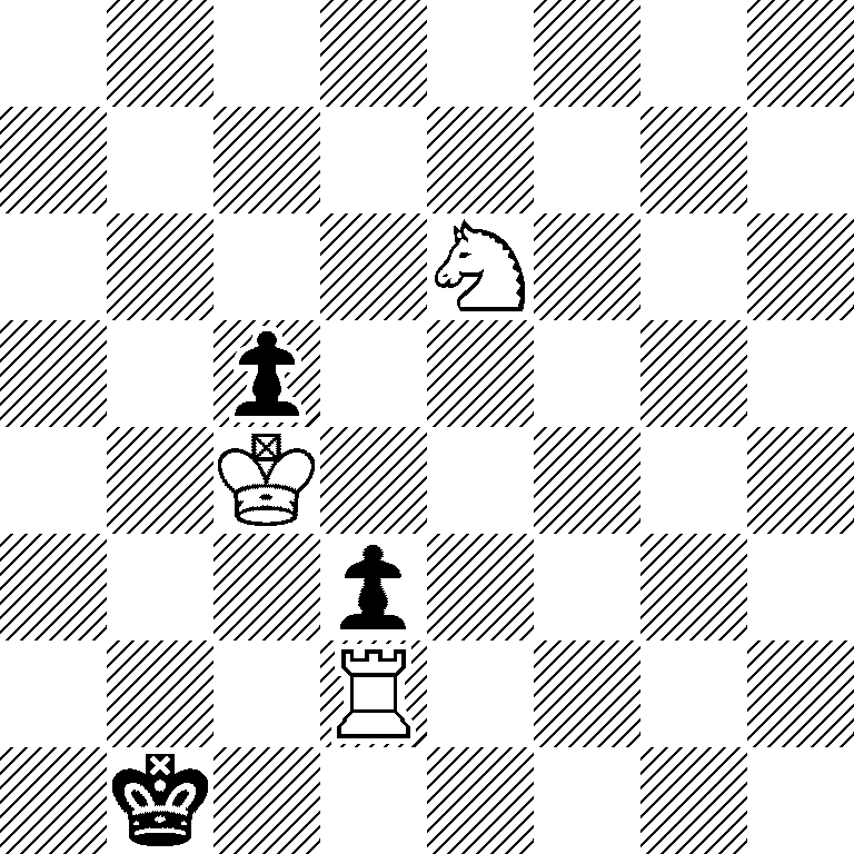 8/8/4N3/2p5/2K5/3p4/3R4/1k6