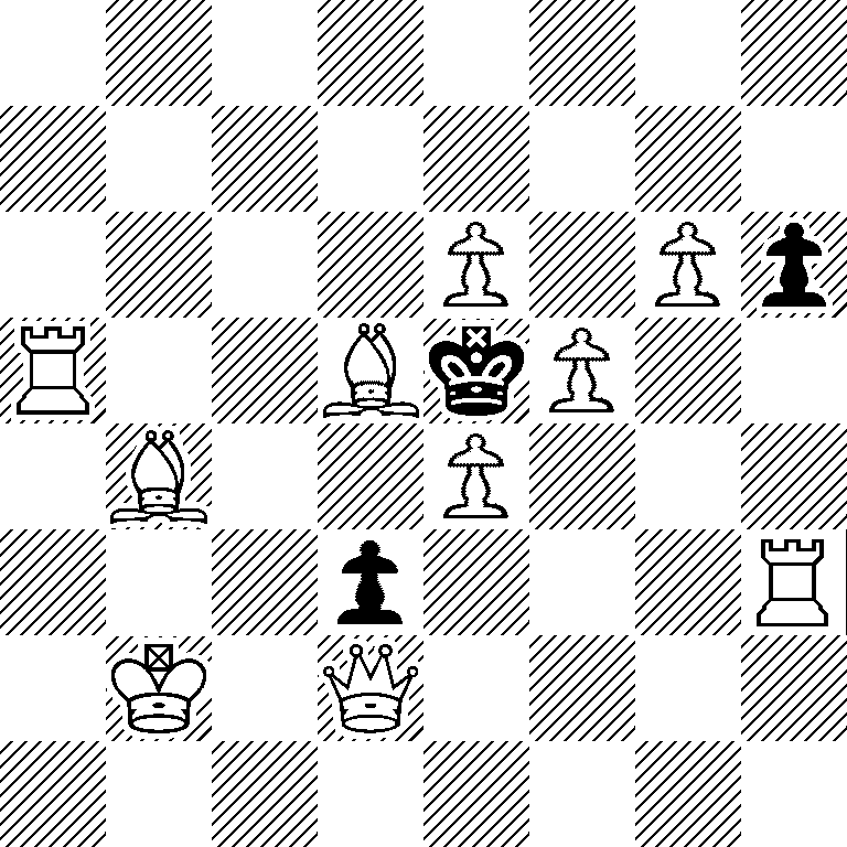 8/8/4P1Pp/R2BkP2/1B2P3/3p3R/1K1Q4/8