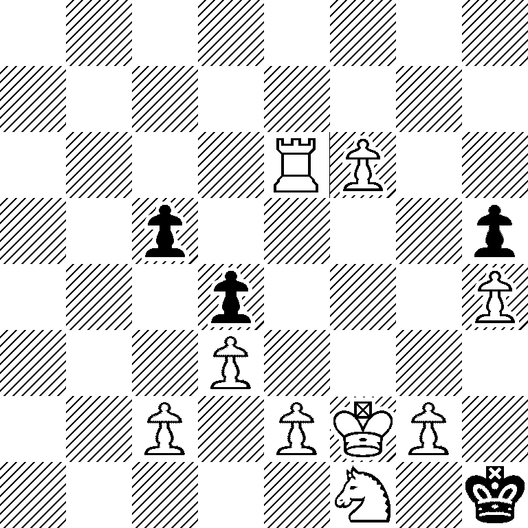 8/8/4RP2/2p4p/3p3P/3P4/2P1PKP1/5N1k