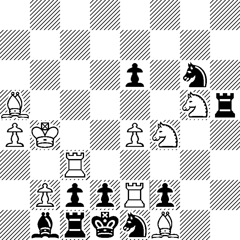 8/8/4p1n1/B5Nr/PK2PN2/2R5/1PppRp2/1brknB2