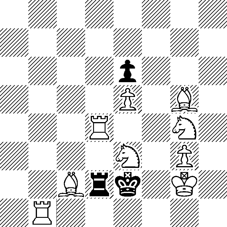 8/8/4p3/4P1B1/3R2N1/4N1P1/2Brk1K1/1R6