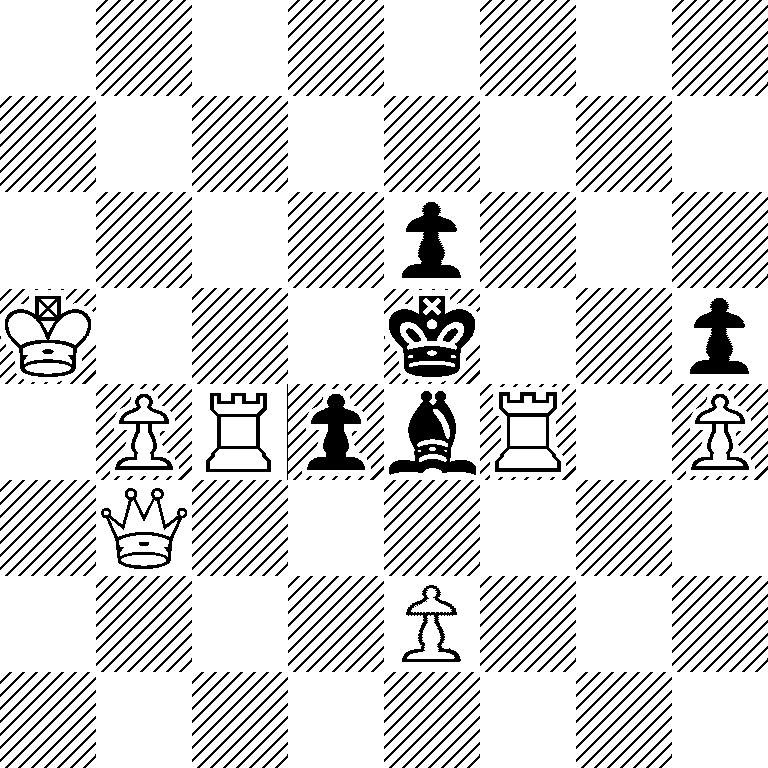 8/8/4p3/K3k2p/1PRpbR1P/1Q6/4P3/8