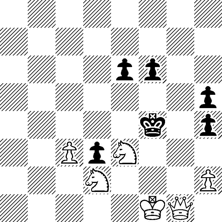 8/8/4pp2/7p/5k1p/2PpN3/3N3P/5KQ1