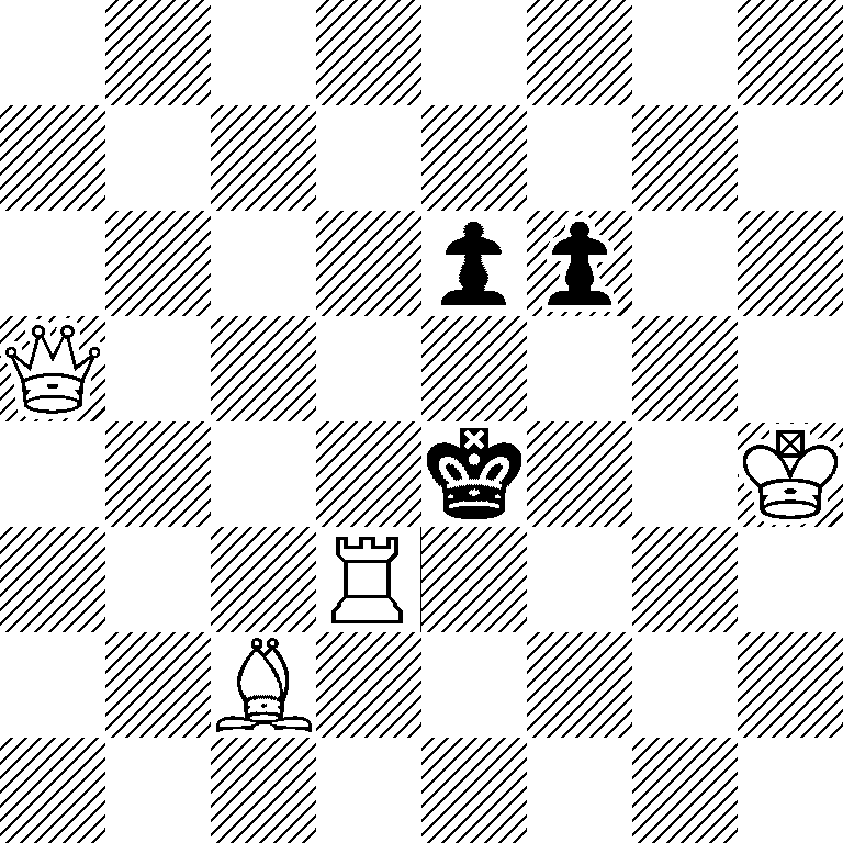 8/8/4pp2/Q7/4k2K/3R4/2B5/8