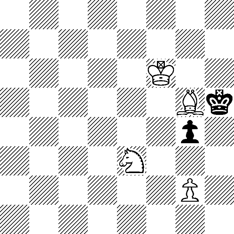 8/8/5K2/6Bk/6p1/4N3/6P1/8