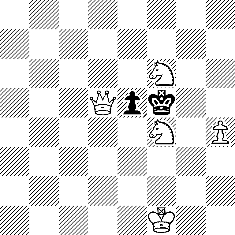 8/8/5N2/3Qpk2/5N1P/8/8/5K2