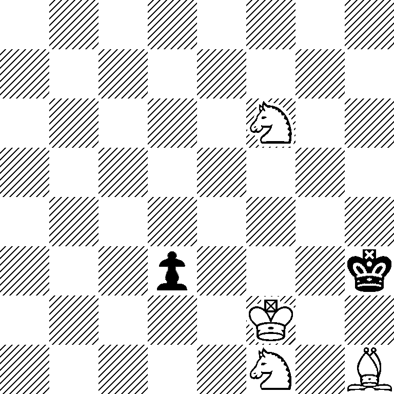 8/8/5N2/8/8/3p3k/5K2/5N1B