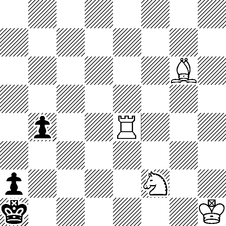 8/8/6B1/8/1p2R3/8/p4N2/k6K