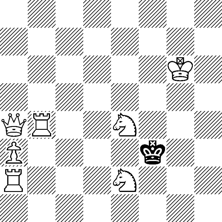 8/8/6K1/8/QR2N3/P4k2/R3N3/8