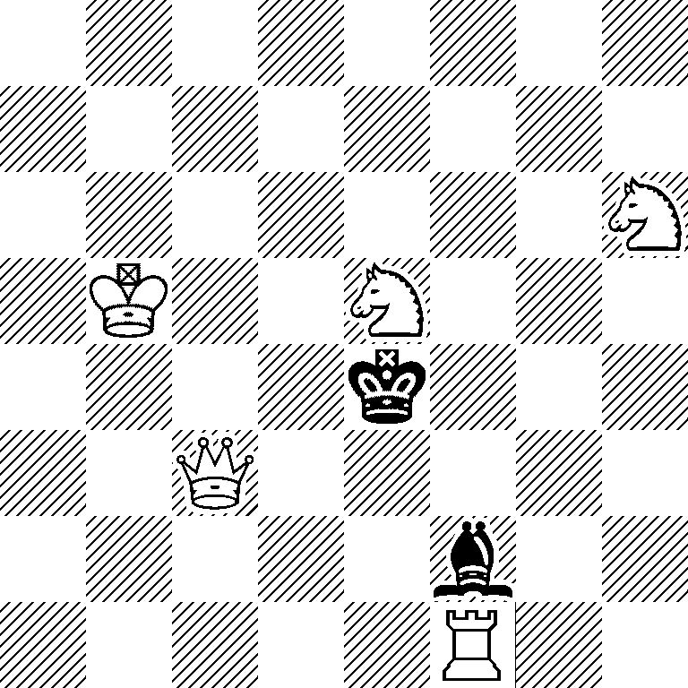 8/8/7N/1K2N3/4k3/2Q5/5b2/5R2