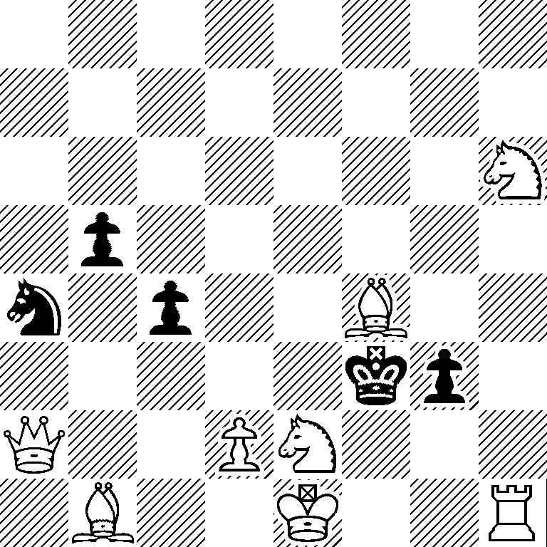 8/8/7N/1p6/n1p2B2/5kp1/Q2PN3/1B2K2R