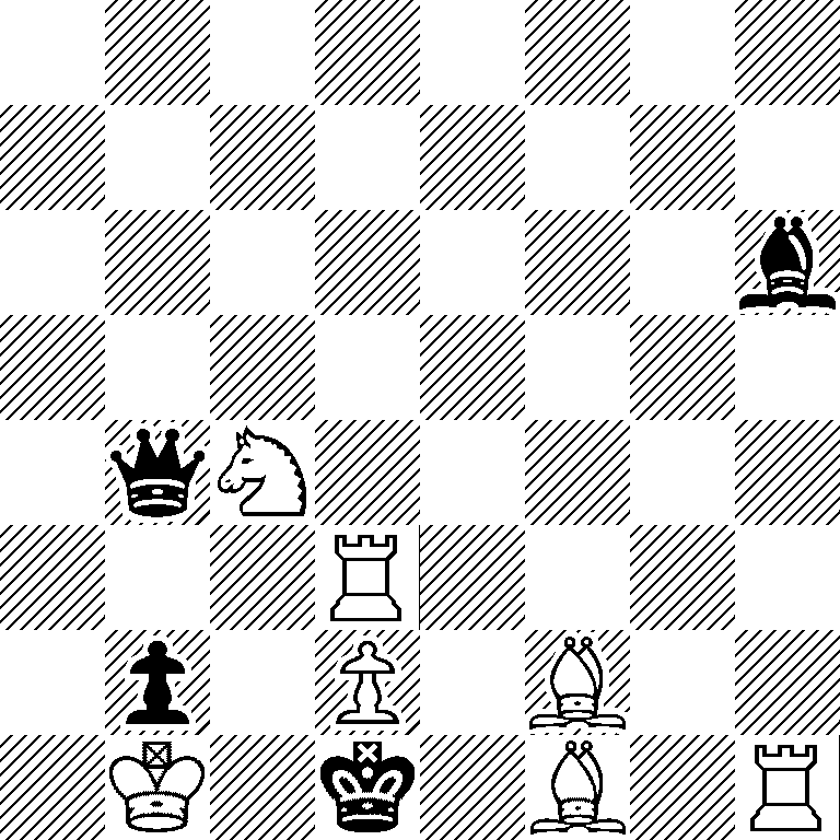 8/8/7b/8/1qN5/3R4/1p1P1B2/1K1k1B1R