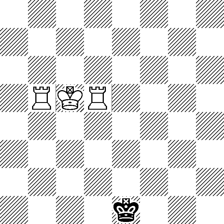 8/8/8/1RKR4/8/8/8/4k3