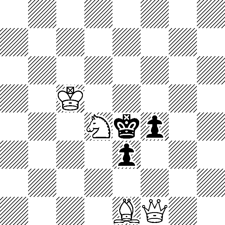 8/8/8/2K5/3Nkp2/4p3/8/4BQ2