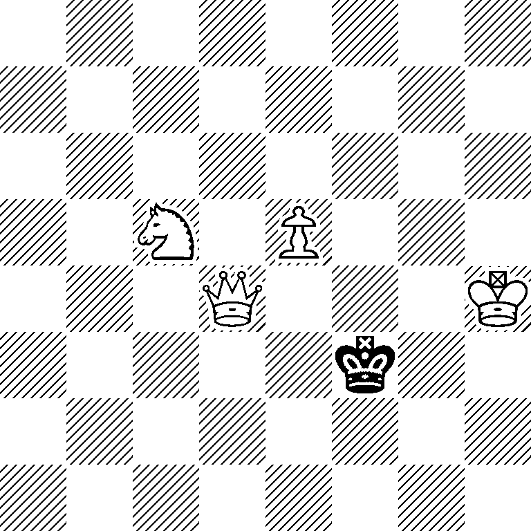 8/8/8/2N1P3/3Q3K/5k2/8/8