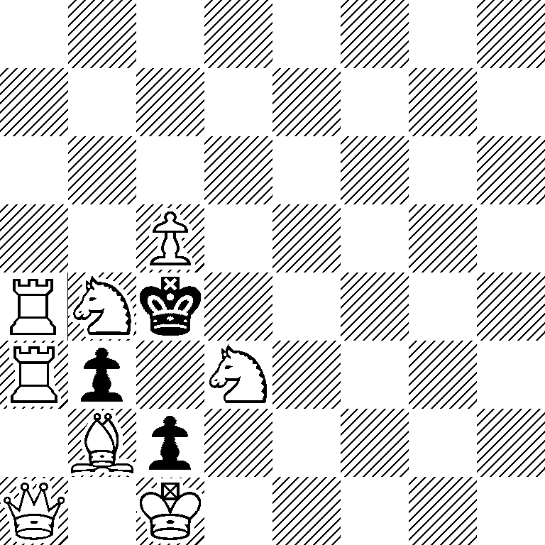8/8/8/2P5/RNk5/Rp1N4/1Bp5/Q1K5