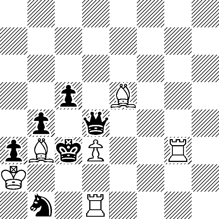 8/8/8/2p1B3/1p1q4/pBkP2R1/K7/1n1R4