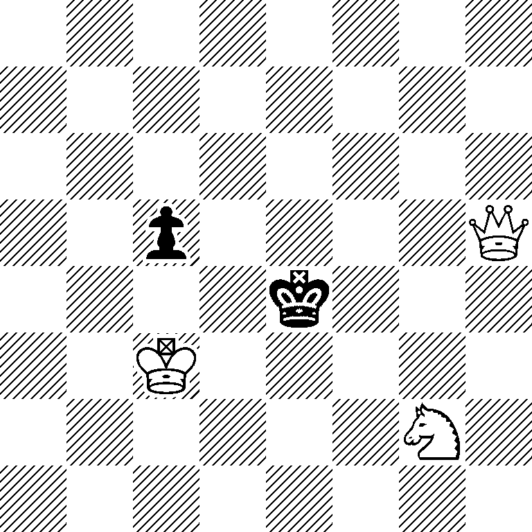 8/8/8/2p4Q/4k3/2K5/6N1/8