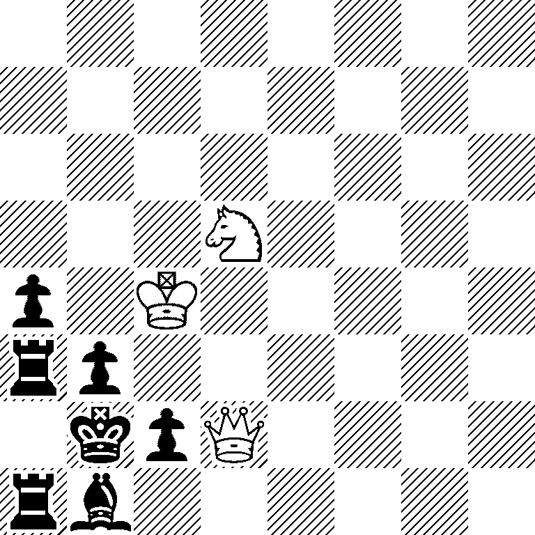 8/8/8/3N4/p1K5/rp6/1kpQ4/rb6
