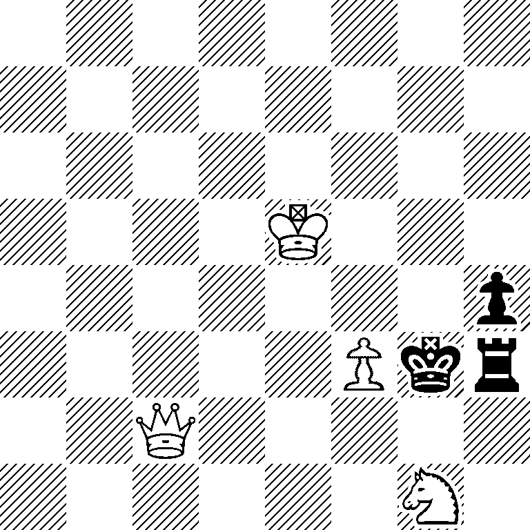 8/8/8/4K3/7p/5Pkr/2Q5/6N1