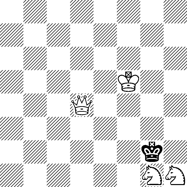 8/8/8/5K2/3Q4/8/6k1/6NN