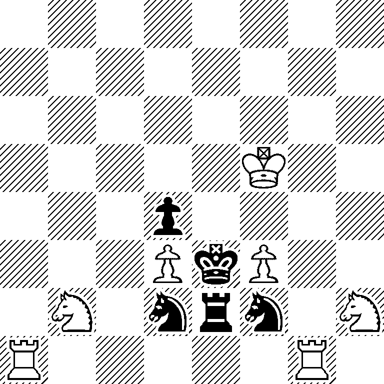 8/8/8/5K2/3p4/3PkP2/1N1nrn1N/R5R1