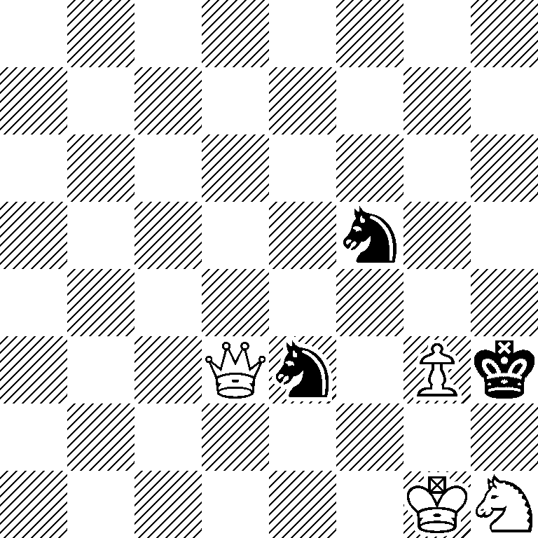 8/8/8/5n2/8/3Qn1Pk/8/6KN