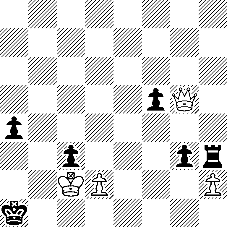 8/8/8/5pQ1/p7/2p3pr/2KP3P/k7