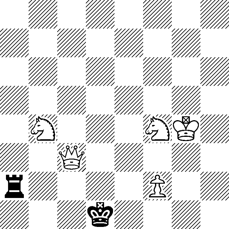8/8/8/8/1N3NK1/2Q5/r4P2/3k4