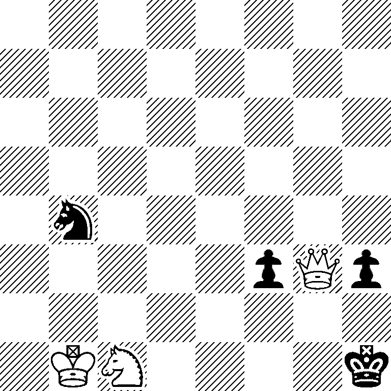 8/8/8/8/1n6/5pQp/8/1KN4k